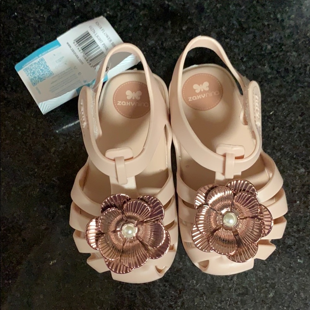 New Zaxy made in Brazil